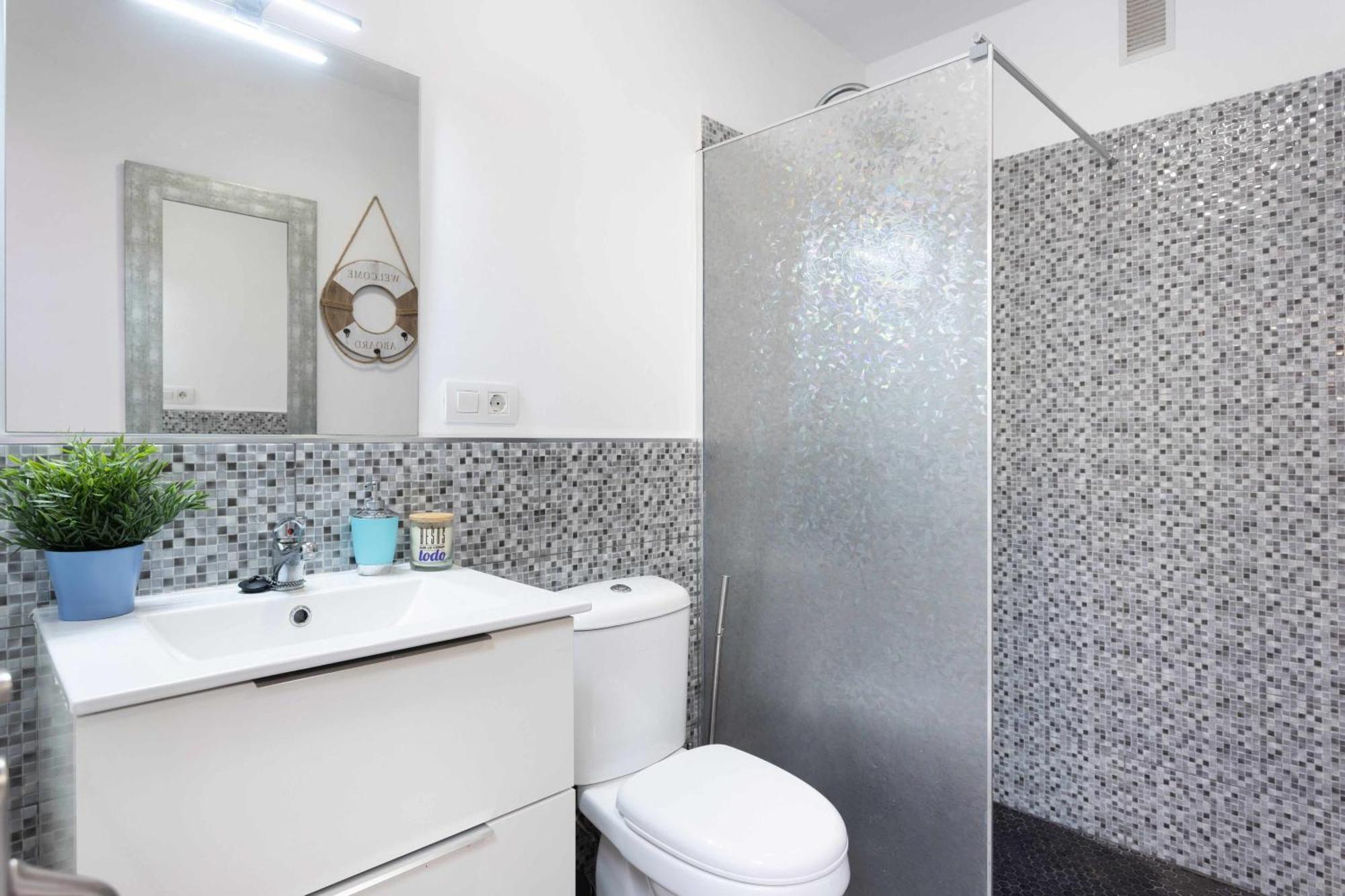 Estudio Oceano Indico Con Piscina Y Mar Y Vistas Daire Santa Cruz de Tenerife Dış mekan fotoğraf