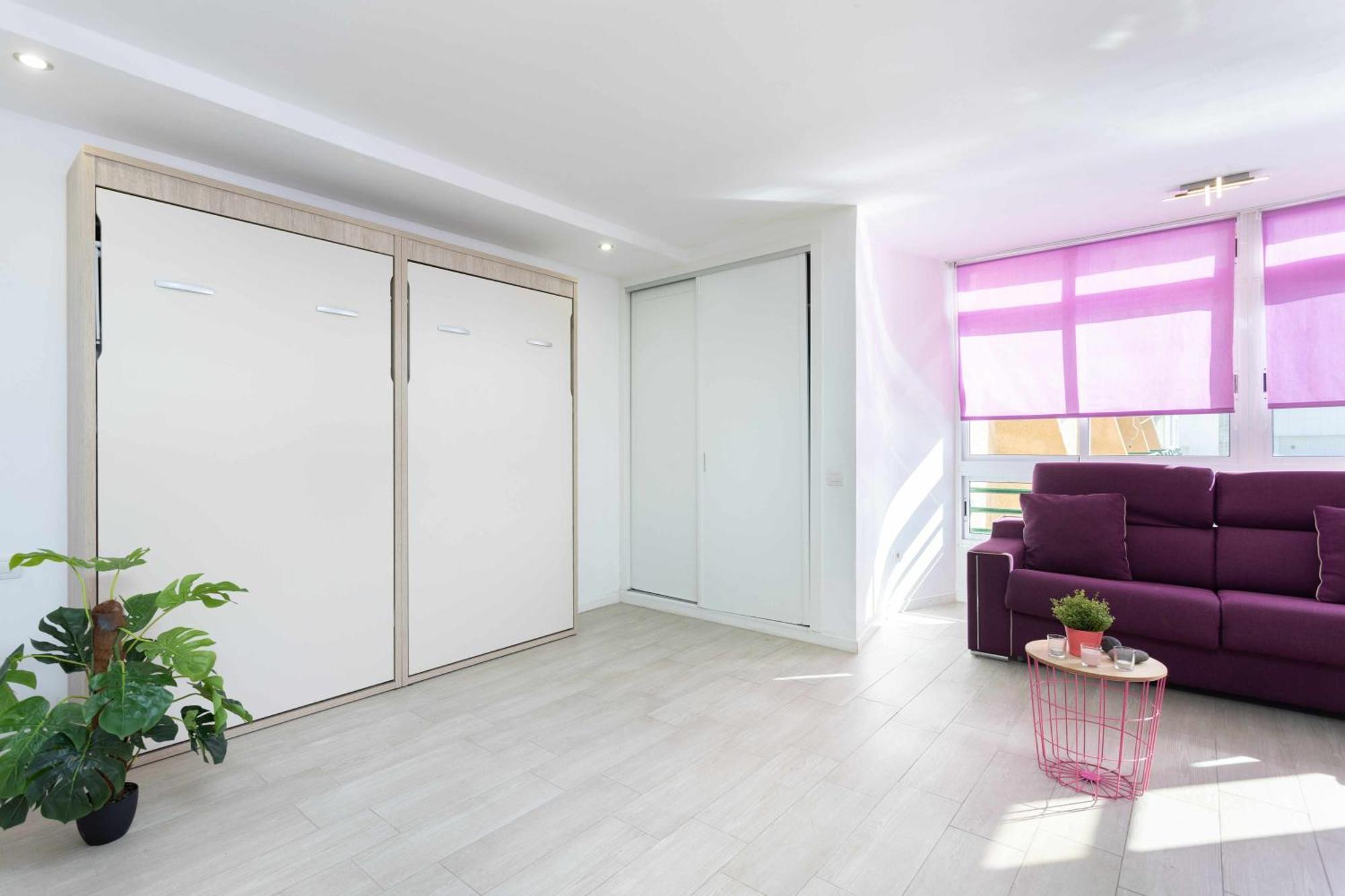 Estudio Oceano Indico Con Piscina Y Mar Y Vistas Daire Santa Cruz de Tenerife Dış mekan fotoğraf